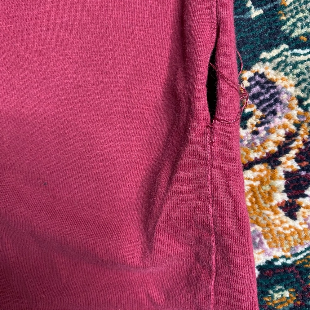 Washington Redskins Logo Tee - Picture 3 of 4